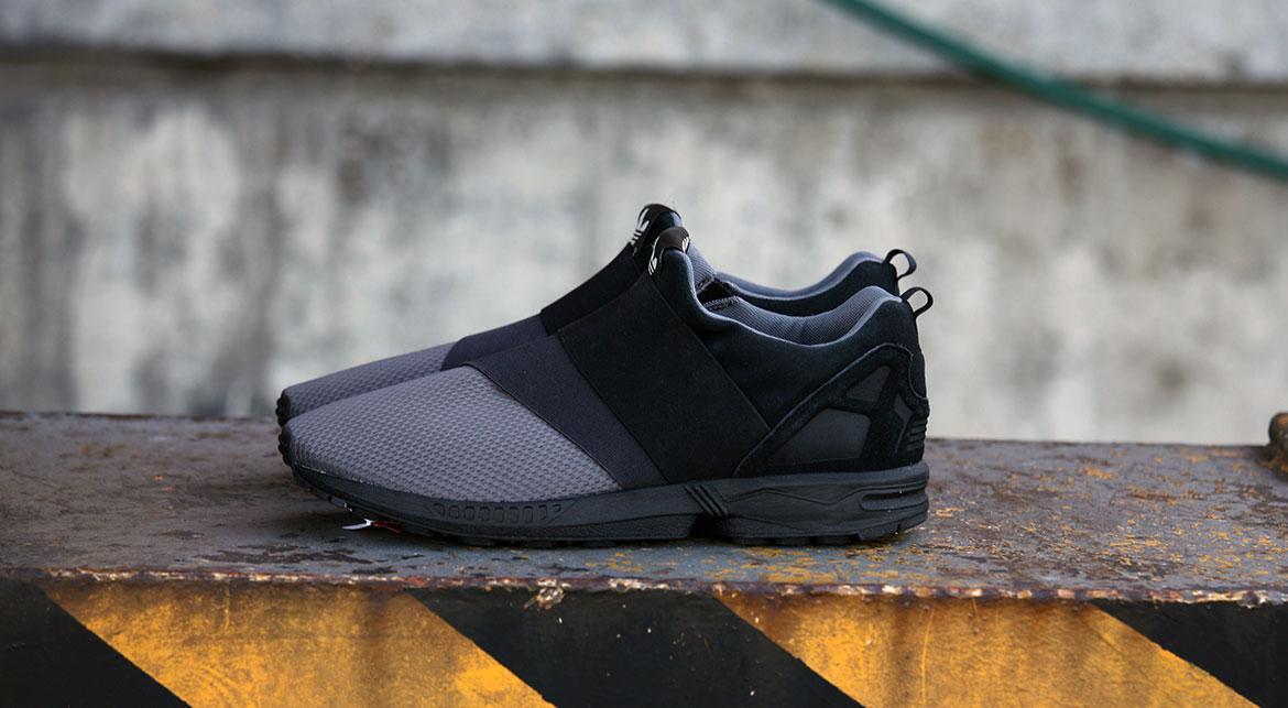 adidas Originals ZX Flux Slip On 